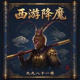 西游降魔